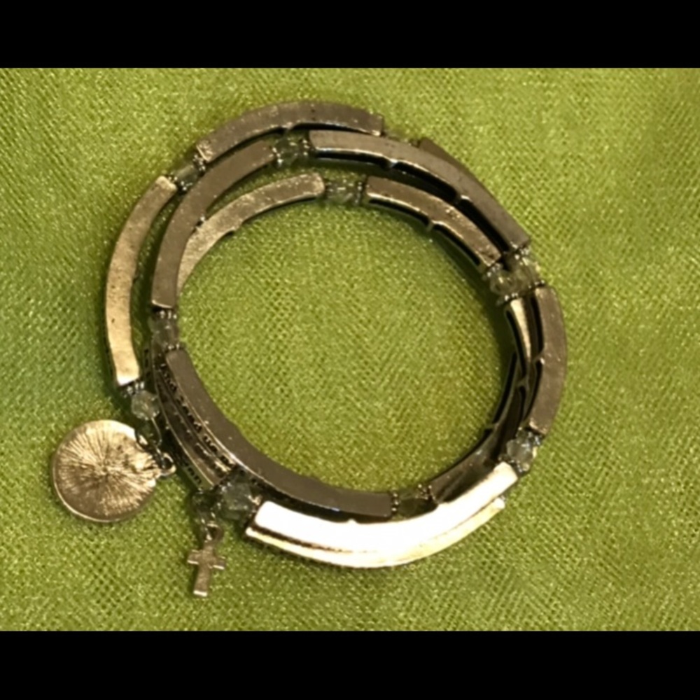 Friend ship bracelet